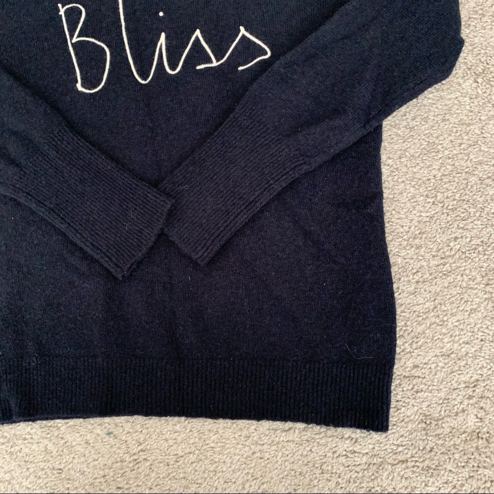 J.Crew Wool Alpaca Blend Bliss Sweater - Picture 2 of 9